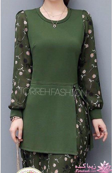 پرسش و پاسخ خیاطی